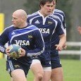 Los Pumas y el Mundial de rugby vía Twitter Habiendo finalizado ya todos los partidos correspondientes a la primera fecha del mundial, el análisis del rugby y del marco que presenta Nueva Zelanda de cara a cada encuentro pasa...