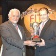 Teleaire nuevamente premiado en FITE 2011 El equipo periodístico de Teleaire Televisión conformado por Alejandro Martínez Notte y Maricel Bat, fue galardonado con el II Premio Internacional del V Concurso “Perla del Pacífico” de Periodismo Turístico,...