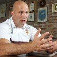 Entrevista al ex Puma, Rolando “Yankee” Martin El ex Puma y actual entrenador del San Isidro Club, Rolando Martin, dijo que el primer partido de la Copa del Mundo, que se jugará en Nueva Zelanda, contra Inglaterra...