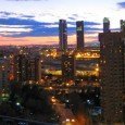 En el área central de Madrid nos encontramos con lugares típicos como la famosa estación de Chamartín y Torre Caja, ambos destinos forman parte de la vista increíble que nos...