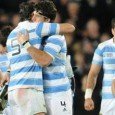 Los Pumas cayeron en cuartos ante los All Blacks Por los cuartos de final del mundial de rugby, Los Pumas cayeron ante los All Blacks por 33-10 en lo que fue un choque vibrante y lleno de emociones, no...