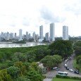 Me tocó en esta oportunidad recorrer la Ciudad de Panamá, sus ruinas, su casco histórico y su canal entre muchas otras cosas que estoy relatando en vivo y en directo...