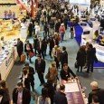 En el marco de la Feria Internacional de Turismo FITUR 2012, que se celebrará en Madrid entre el 18 y el 22 de enero de 2012, tendrá lugar la tercera...