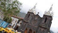 El equipo de Teleaire.com comprueba en este nuevo video reportaje porque se considera a Baños de Agua Santa como la capital del deporte extremo y el turismo de aventura del...
