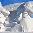 Argentina en el Simposio de Esculturas sobre Nieve Del 14 al 18 de febrero del 2012 se llevará cabo en la ciudad de Winnipeg, Canadá, el octavo Simposio Internacional de Escultura sobre nieve del Festival de Voyageur, el...