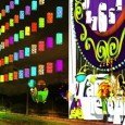Festival de Luz en Medellín esta Navidad El brillo y la alegría llega a la ciudad de Medellín en el marco de uno de los festivales más espectaculares de esta Navidad, la ciudad colombiana se llena de...