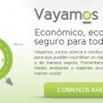 Vayamos Juntos es una nueva red de turismo en la Argentina, Brasil y Uruguay, la cual se encarga de promover y propagar una idea concisa por el bien de la...