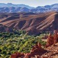 El increíble paisaje de Marruecos y su legendario desierto de Sahara fueron el escenario de uno de los films ganadores de Oscar: Gladiador. Descubrí todo acerca de esta locación que...