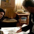 Estrenos: La chica del dragón tatuado y Secretos de Estado David Fincher (Red Social) regresa a la pantalla grande con la versión norteamericana del éxito literario de Stieg Larsson: La chica del dragón tatuado. George Clooney, Ryan Gosling y Evan...