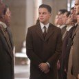 Estrenos: J.Edgar y Peter Capusoto y sus 3 dimensiones El film que le valió una nominación al Golden Globe a Leonardo Dicaprio llega por fin a los cines con el título de J.Edgar. Un clásico del humor vuelve a...