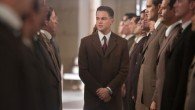 El film que le valió una nominación al Golden Globe a Leonardo Dicaprio llega por fin a los cines con el título de J.Edgar. Un clásico del humor vuelve a...