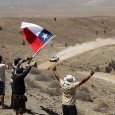 Lo que dejó el Rally Dakar 2012 en su paso por Chile El paso del Rally Dakar en su edición del 2012 por Chile tuvo muchas repercusiones, el qatarí Nasser Al-Attiyah, último campeón en autos, abandonó en la novena etapa y además...