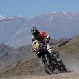Las etapas del Rally Dakar 2012 en la Argentina El Rally Dakar completó las cinco etapas que le correspondían en territorio argentino, este transcurso de la carrera más aventurera del planeta dejó muchas sorpresas, crecieron y se apagaron ilusiones...