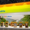 Crece FIT Bolivia en marzo del 2012 Luego de 15 ediciones que obtuvieron resultados fantásticos, la XVI edición de la Feria Internacional de Turismo – Bolivia, la cual se desarrollará en el poli funcional Hotel y Centro...