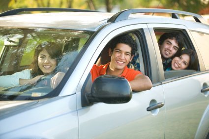 carpool