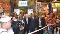 Muchas expectativas estaban puestas en lo que denominamos la madre de todas las citas viajeras, la feria más importante del mundo del turismo de habla hispana, y ya con el...