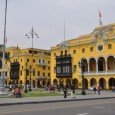 PTM 2012 apunta a los mercados emergentes La Comisión Organizadora de Perú Travel Mart “PTM 2012”, que tendrá lugar entre el 19 y el 22 de mayo próximos, se ha propuesto conseguir que la mayor parte de...