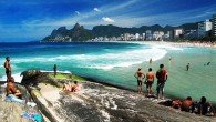 Las playas de Ipanema se ubican en la zona sur del barrio homónimo, perteneciente a la bellísima ciudad de Río de Janeiro. Ese mismo balneario fue el motivo que inspiró...
