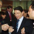 Taleb Rifai será invitado de honor en EUROAL 2012 La edición de 2012 de EUROAL, uno de los salones turísticos más importantes del mundo, tendrá como invitado de honor a Taleb Rifai, Secretario General de la Organización Mundial de...