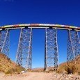 El Tren de las Nubes, inmortalizado en una canción La cantante argentina Soledad Pastorutti le dedicó una canción a uno de los símbolos más significativos del norte argentino, el Tren de las Nubes, a la cuál llamó “El Tren...