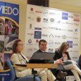 Foro de Turismo y Tecnología de Asturias Turismo.as 2012 Entre el 17 y el 19 de abril de 2012 tendrá lugar la IV edición del Foro de Turismo y Tecnología de Asturias (Turismo.as 2012) en el Palacio de Congresos...