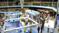 EUROAL responde a las necesidades del mercado turístico Durante la inauguración del Salón Internacional de Turismo “EUROAL 2012”, el alcalde de Torremolinos, Pedro Fernández Montes, dijo que la feria comercial responde a las necesidades del mercado y que...