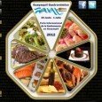 Feria Internacional “Guayaquil Gastronómico 2012″ Entre el 29 de junio y el 1° de julio tendrá lugar la Feria Internacional de Gastronomía “Guayaquil Gastronómico 2012“, en el Centro de Convenciones Simón Bolívar de la mencionada...