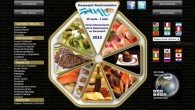 Feria Internacional “Guayaquil Gastronómico 2012″ Entre el 29 de junio y el 1° de julio tendrá lugar la Feria Internacional de Gastronomía “Guayaquil Gastronómico 2012“, en el Centro de Convenciones Simón Bolívar de la mencionada...