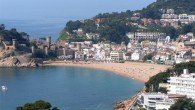 Ubicada en España, a mitad de camino entre Barcelona y la frontera con Francia, Tossa de Mar es un destino turístico emblemático de la zona que atrapa por su recinto...