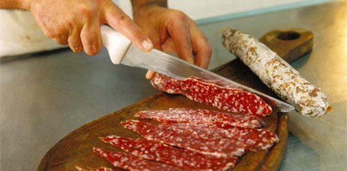 salame