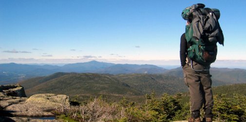 Los mejores consejos para viajar con mochila - Blog de santalucía