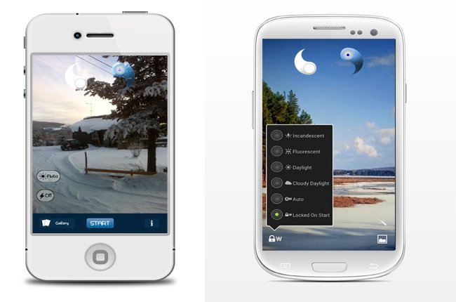 Dermandar: Panorámicas Con El Smartphone • Teleaire Multimedia