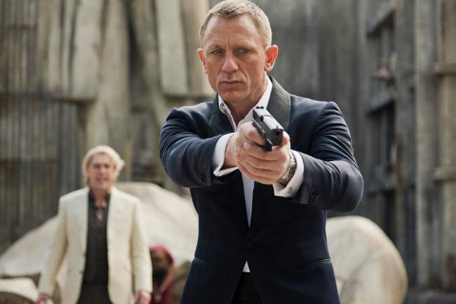Skyfall En La Isla De Hashima, Japón • Teleaire.com